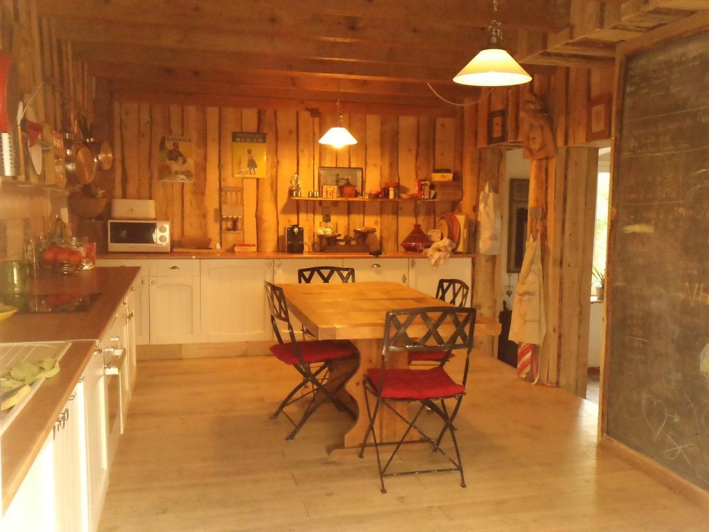 Le Khumbu Villa Nistos Phòng bức ảnh